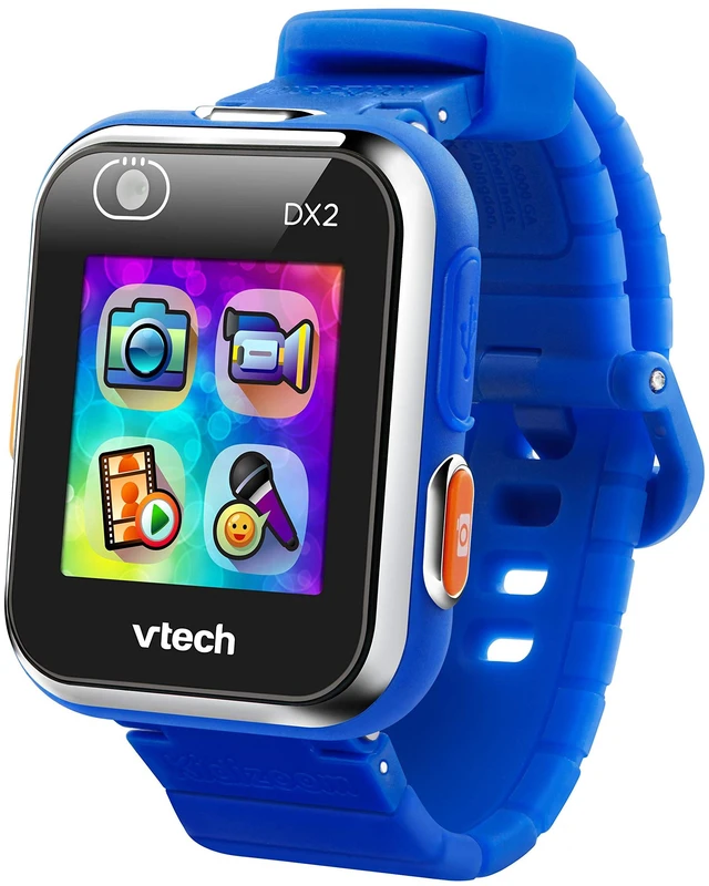 Main image of KidiZoom Smartwatch DX2, Blue