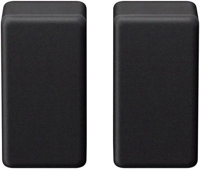 Alt view image 20 of 20 - Sony SA-RS3S Wireless Rear Speakers for HT-A7000 (Pair)