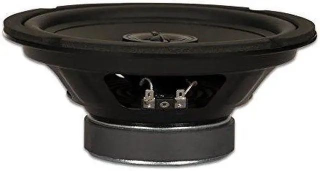 Alt view image 7 of 8 - Goldwood Sound GW-8004/8 Two Way 8" Woofer with Tweeter 50 Watt 8ohm Speaker