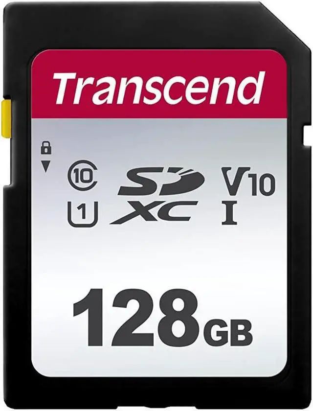Alt view image 17 of 17 - 128GB UHS-I U3 SD CARD