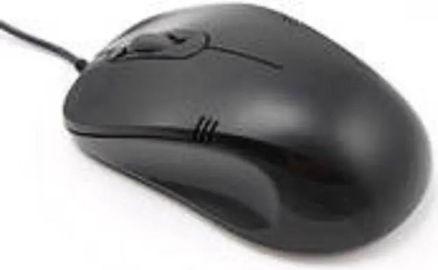 Alt view image 4 of 4 - Imicro MO-1008BU IMICRO USB 3D OPTICAL MOUSE