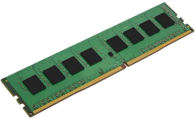 Alt view image 14 of 20 - Kingston ValueRAM 32GB DDR4 3200MHz Non-ECC CL22 2Rx8 DIMM Memory Module KVR32N22D8/32