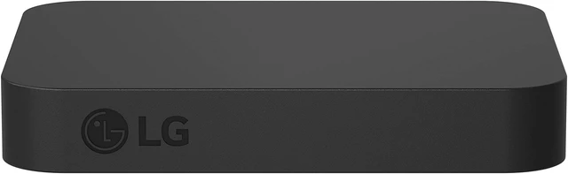 Main image of LG WTP3 WOWCAST Wireless Audio Transmitter for TV to Soundbar Wireless Connection