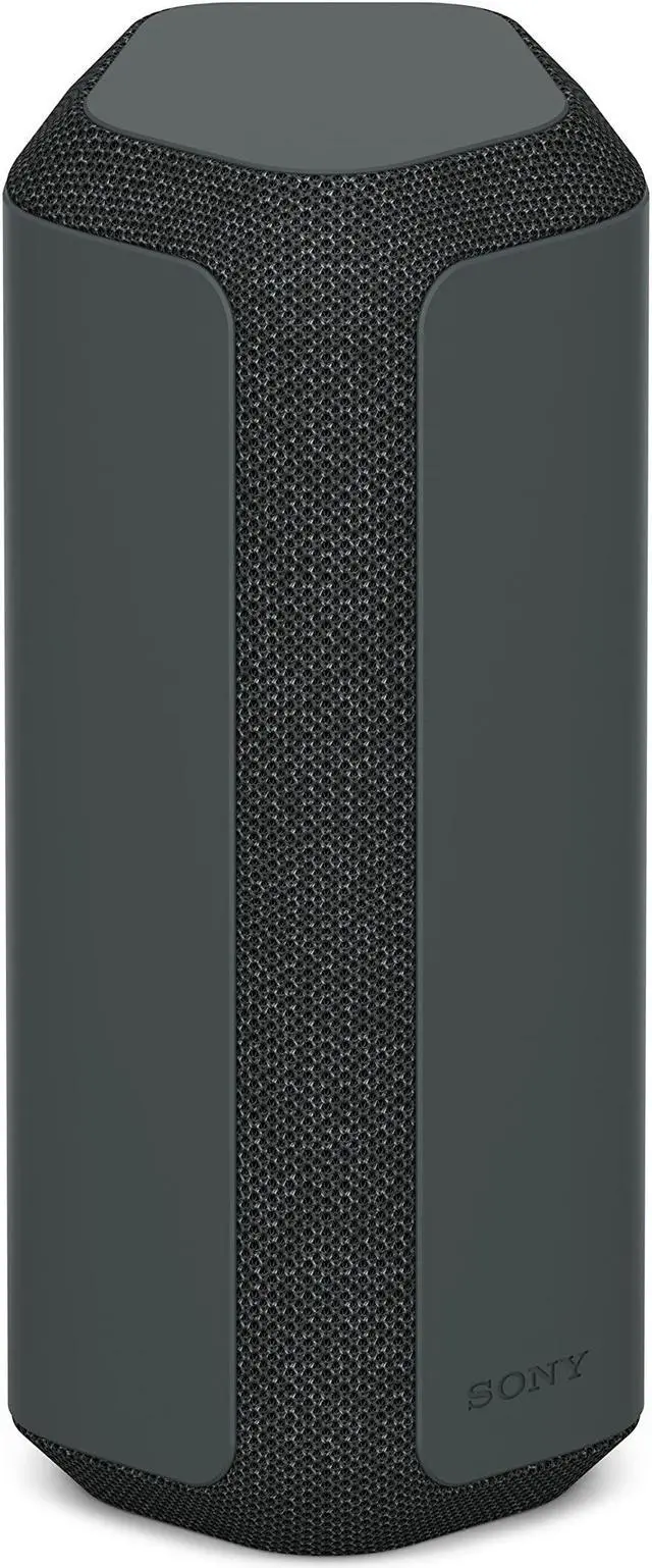 Alt view image 19 of 19 - Sony SRS-XE300-BLACK Rechargeable Wireless Bluetooth Speaker (2022)