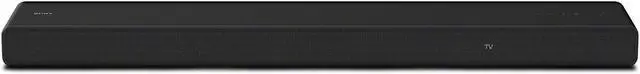 Alt view image 15 of 15 - Sony HT-A3000 3.1Ch Soundbar with Built-In Subwoofer and DTS Virtual:X (2022)