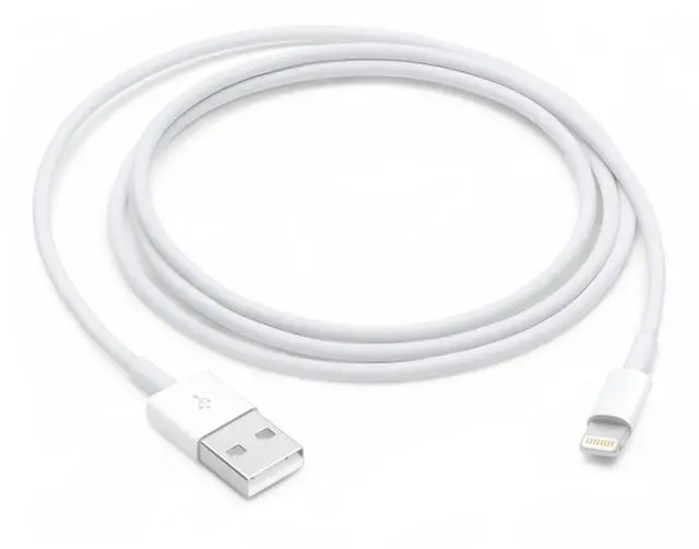 Main image of SOEWIOU Apple Lightning to USB Cable (1 m)