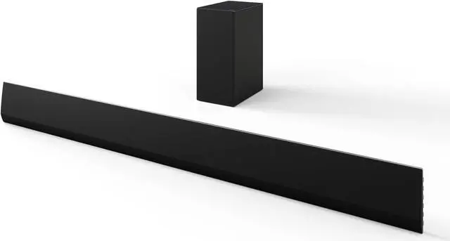 Alt view image 8 of 8 - LG SG10TY 3.1 Channel Soundbar with Dolby Atmos