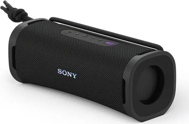 Alt view image 9 of 9 - Sony ULT FIELD series Speaker - SRSULT10/B (Black)