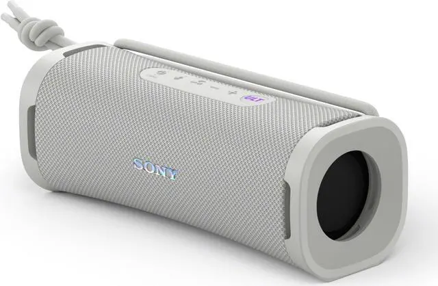 Alt view image 8 of 13 - Sony ULT FIELD series Speaker  -  SRSULT10/W (White)
