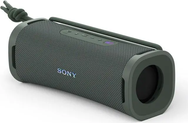 Alt view image 9 of 13 - Sony ULT FIELD series Speaker  -  SRSULT10/G (Gray)