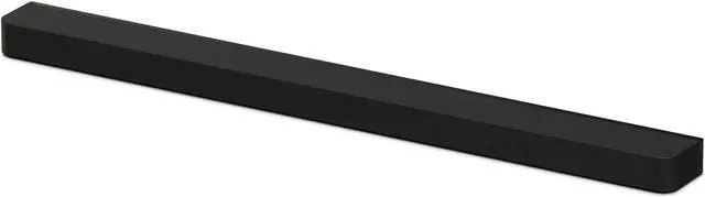 Alt view image 15 of 15 - Sony HTA8000 BRAVIA Theater Bar 8 with 11 Speakers - Black