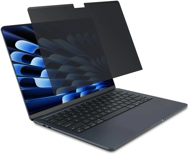 Main image of MagPro Elite Magnetic Privacy Screen for Apple MacBook Air 15" (M2/M3/M4, 2023 and newer)