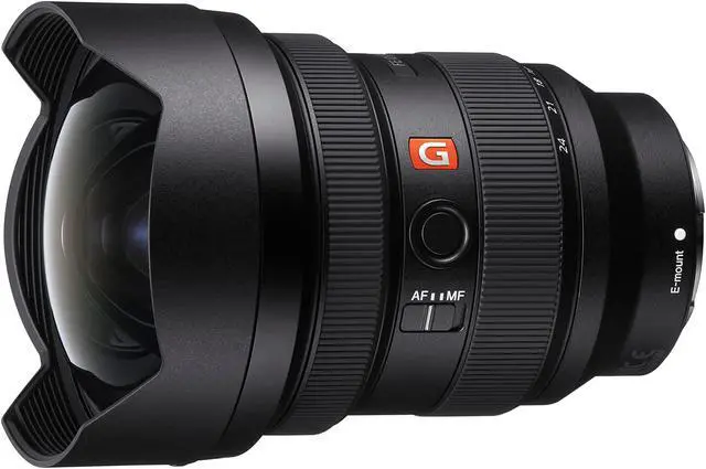 Alt view image 16 of 20 - Sony 12-24mm F2.8 GM FE Lens SEL1224GM