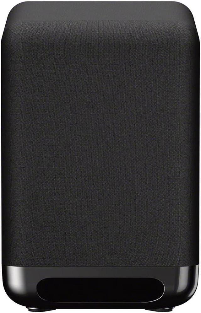 Alt view image 20 of 20 - Sony SA-SW5 300W Wireless Subwoofer for HT-A9 and HT-A7000