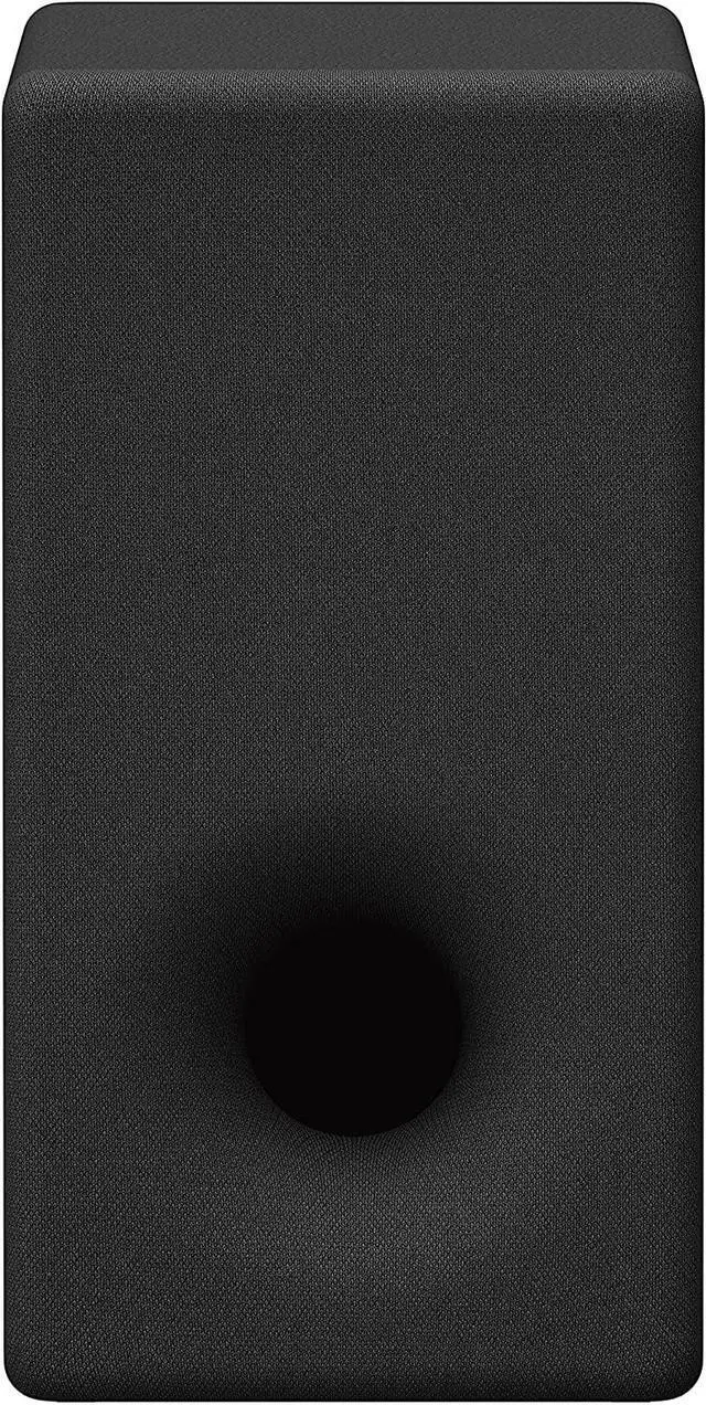 Alt view image 14 of 14 - Sony SA-SW3 200W Wireless Subwoofer for HT-A9 and HT-A7000