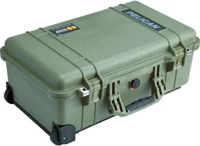 Alt view image 10 of 10 - 1510,Wl/Wf,Od Green