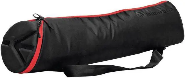 Alt view image 7 of 8 - Manfrotto MB MBAG80PN Tripod Bag Padded 80cm MB-MBAG80PN