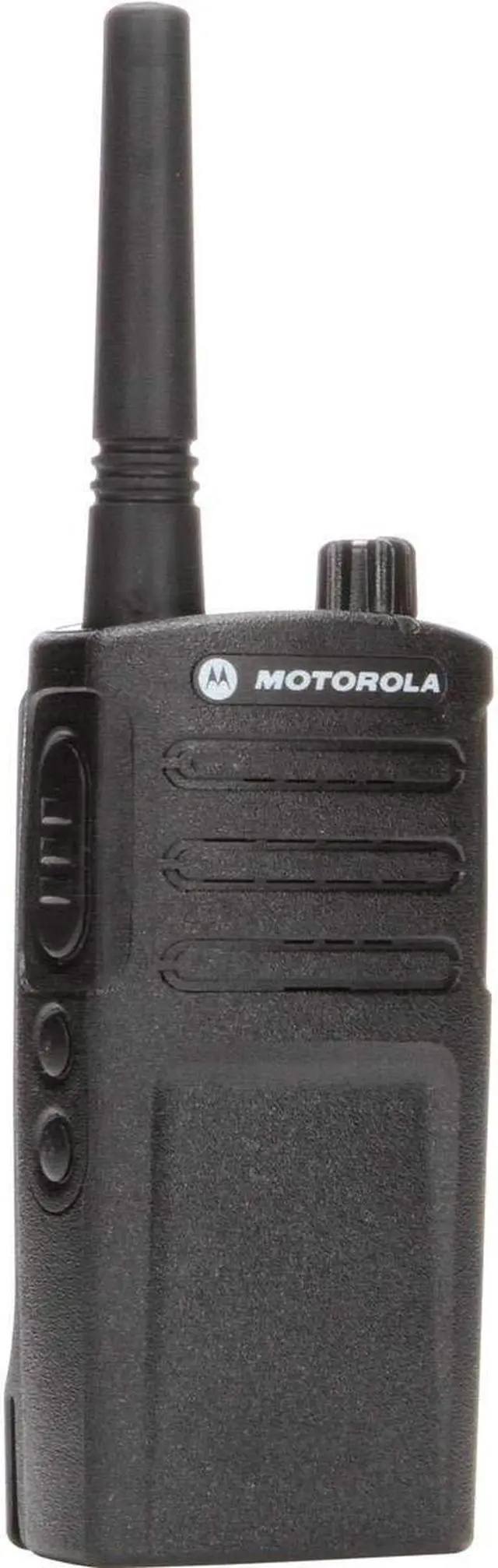 Alt view image 13 of 20 - Motorola RMU2040 Professional Two Way Radio w/ LED Indicator