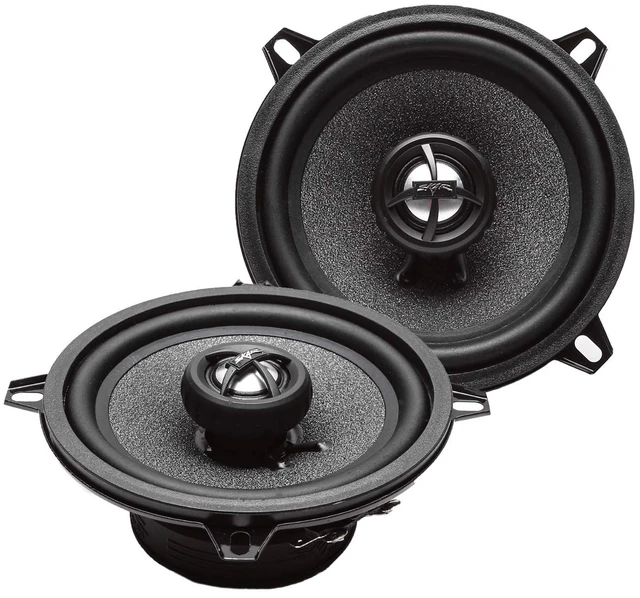 Main image of Skar Audio RPX525 150 Watt 2-Way 5.25" Coaxial Speaker System, Pair