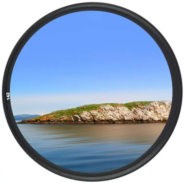 Main image of 77mm UV Filter for Canon EOS 5D Mark IV + EF 24-105mm/24-70mm Kit Lens