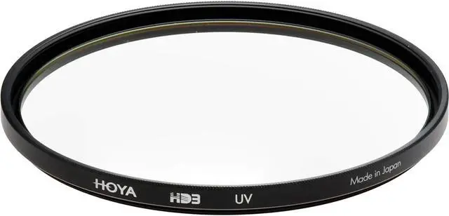 Alt view image 13 of 15 - Hoya 58mm HD3 UV Filter #XHD3-58UV