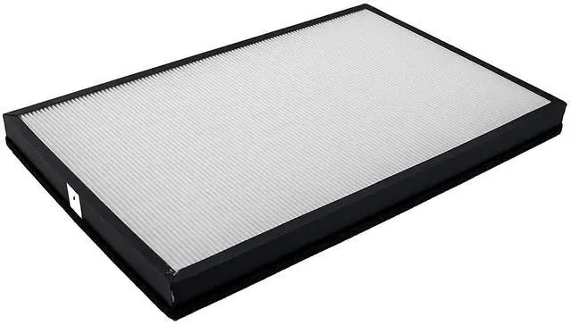 Alt view image 5 of 5 - Replacement HEPA Filter for Envion AllergyPro Allergy Pro AP450 AP 450 Dimensions: 17.75 x 11.5 x 1.5