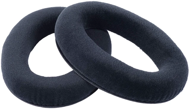 Main image of Genuine Replacement Ear Pads Cushions for HD598 SR fit HD515, HD518, HD555, HD558, HD595, HD599 SE Headphones