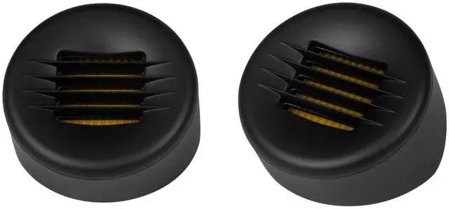 Main image of AMTPOD-4 Air Motion Transformer Automotive Tweeter Pair