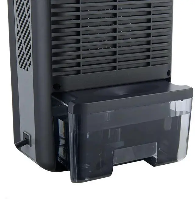 Alt view image 13 of 13 - Magic Chef 3.2 Pint Dehumidifier MC4PDH