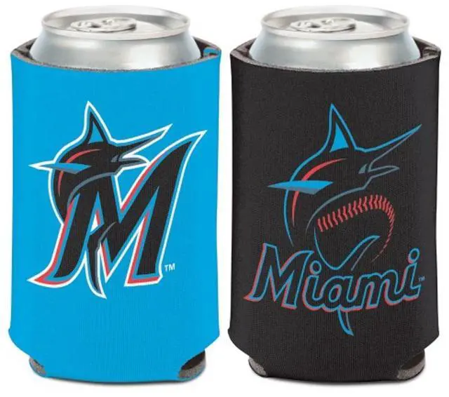 Main image of Miami Marlins Can Cooler