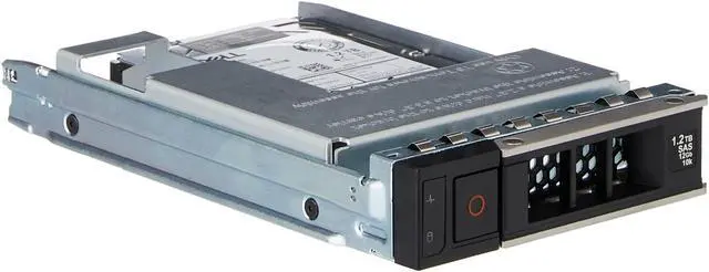 Alt view image 16 of 16 - Dell 1.20 Tb Hard Drive - 2.5" Internal - Sas (12Gb/S Sas)