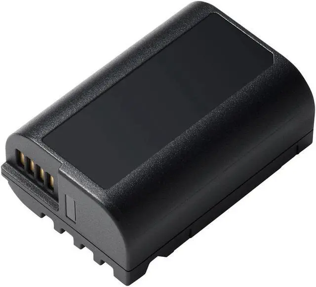 Alt view image 2 of 3 - Panasonic DMW-BLK22 Lithium-ion Battery Pack for LUMIX S5, GH5, G9, GH5s
