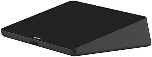 Alt view image 5 of 5 - Logitech Tap 939-001796 10.1 Inch HD Touch Screen Controller for Video Conferencing - USB 2.0 - 3.0 - Black