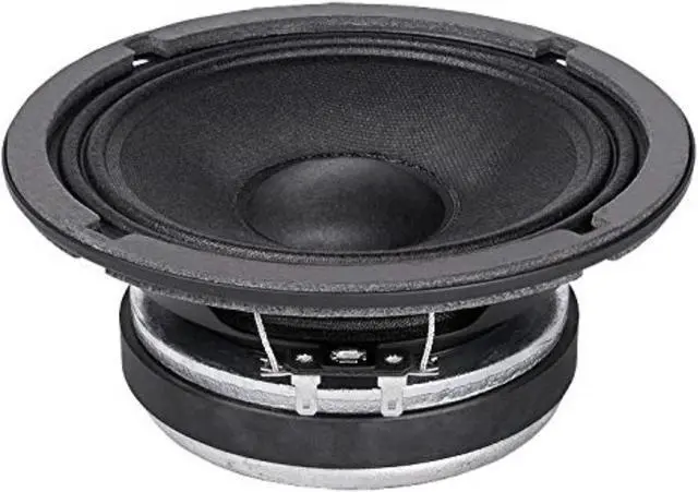Main image of FAITALPRO 6"" 130W 8OHM MID