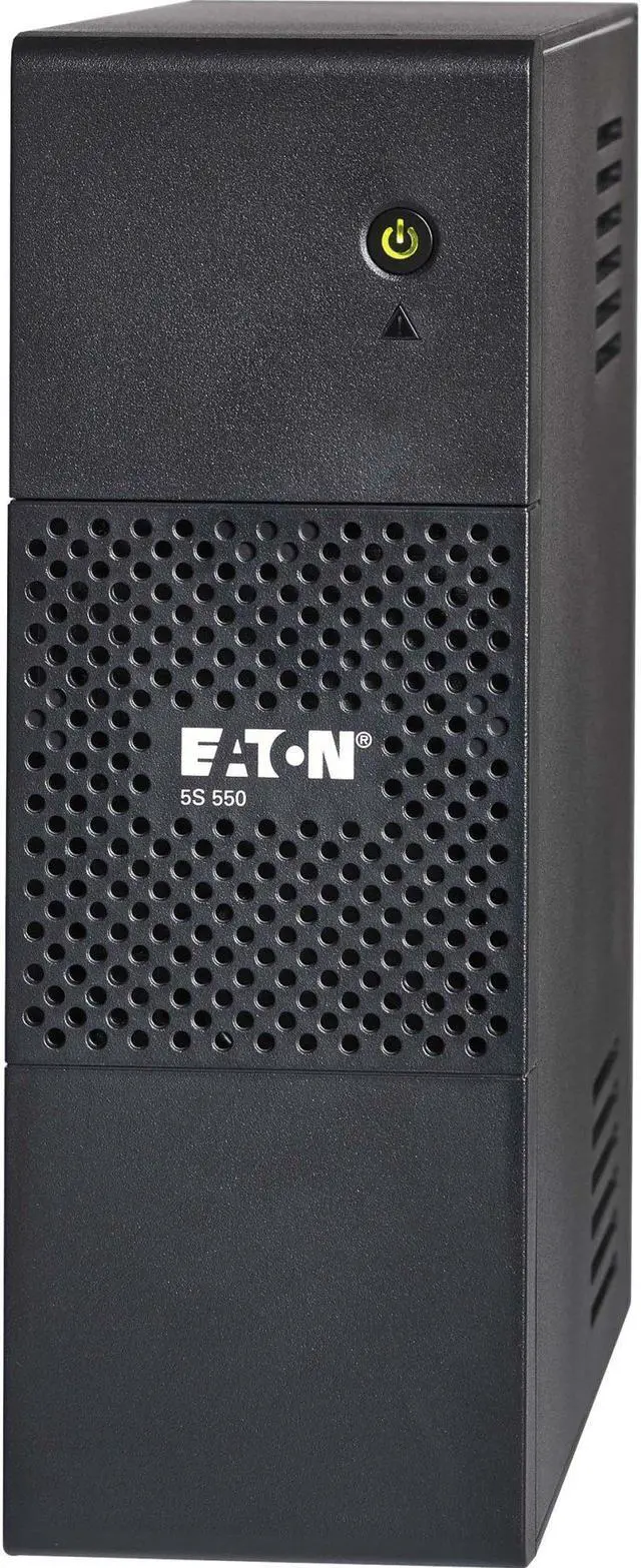 Alt view image 6 of 6 - 5S 550VA TOWER 120V