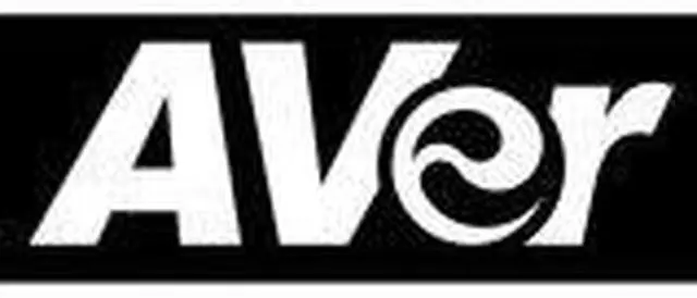 Alt view image 7 of 7 - AVer COMVBEMIC Expansion Microphone for VB342+ Video Soundbar