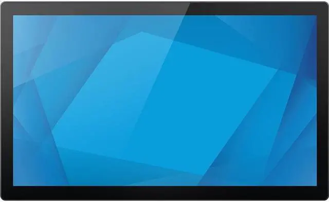 Alt view image 9 of 9 - Elo 2794L 27" Open-frame LCD Touchscreen Monitor - 16:9 - 12 ms