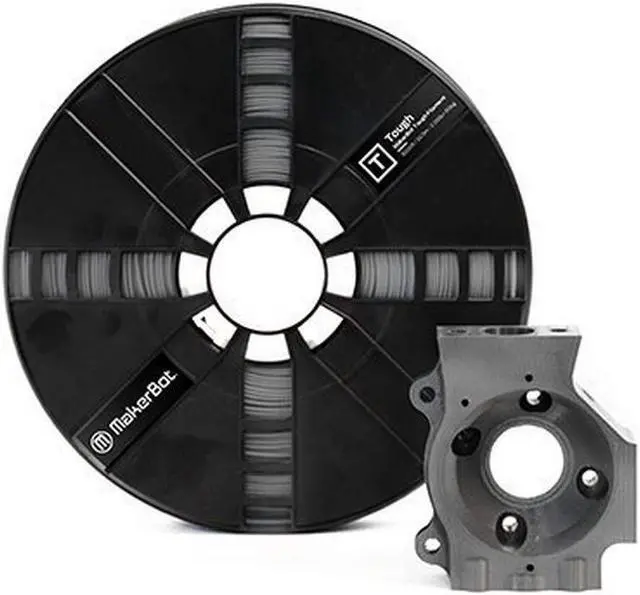 Alt view image 5 of 5 - MakerBot Tough Filament