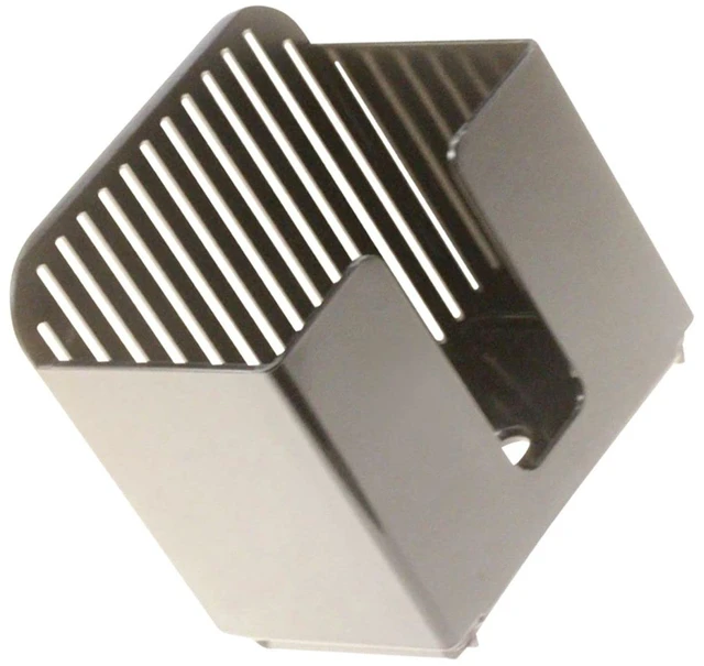 Main image of Krups Nespresso container tray coffee machine Inissia XN100 XN1001 XN1007 fits Krups C40 and D40 Series Coffee Machines from Nespresso