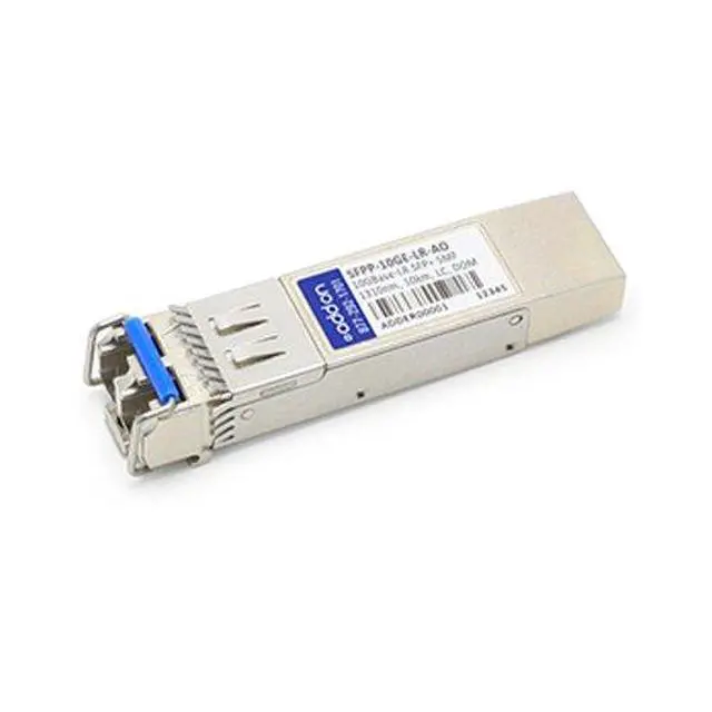 Alt view image 5 of 5 - AddOncomputer.com SFP+ Module