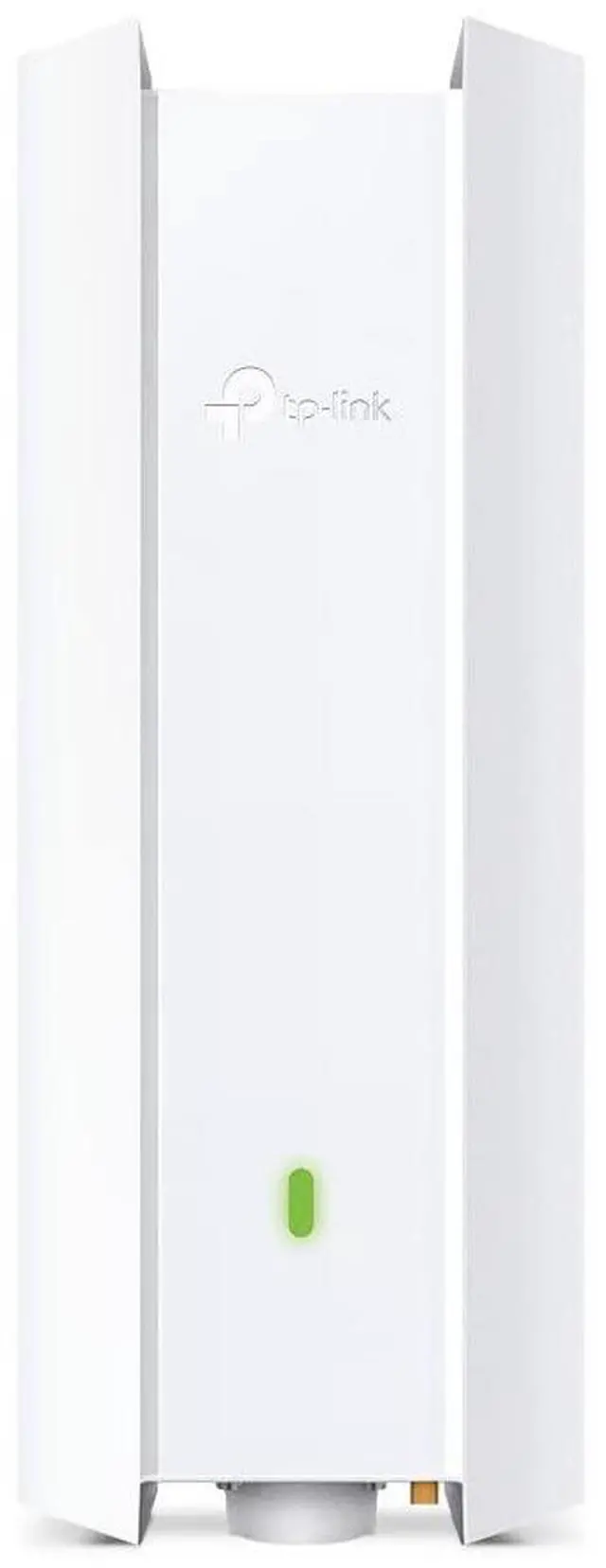Alt view image 10 of 10 - TP-Link EAP650-Outdoor | Omada True WiFi6 AX3000 Gigabit Outdoor Access Point | Mesh, Seamless Roaming, MU-MIMO | PoE+ Powered | IP67 | Multiple SDN Controller | Remote & App Control | Support RE Mode