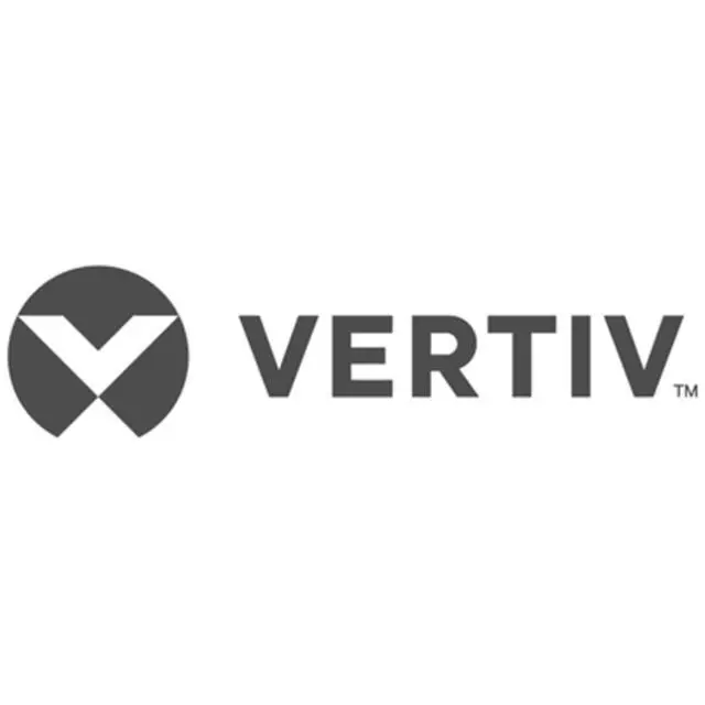 Alt view image 4 of 4 - Vertiv - HMX6200TDP-400 - AVOCENT HMX6200TDP Audio/Video Switchbox - Display2 x DisplayPort in - DisplayPort