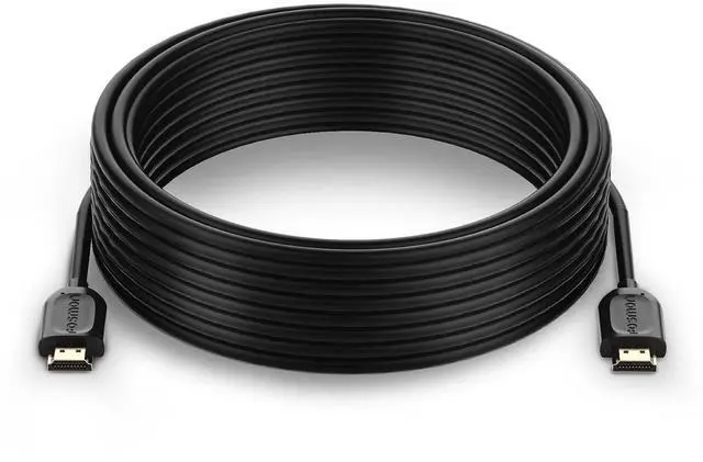 Main image of 4K HDMI Cable (25FT/7.5M) High Speed 4K@60Hz 2160p 18Gbps HDMI 2.0