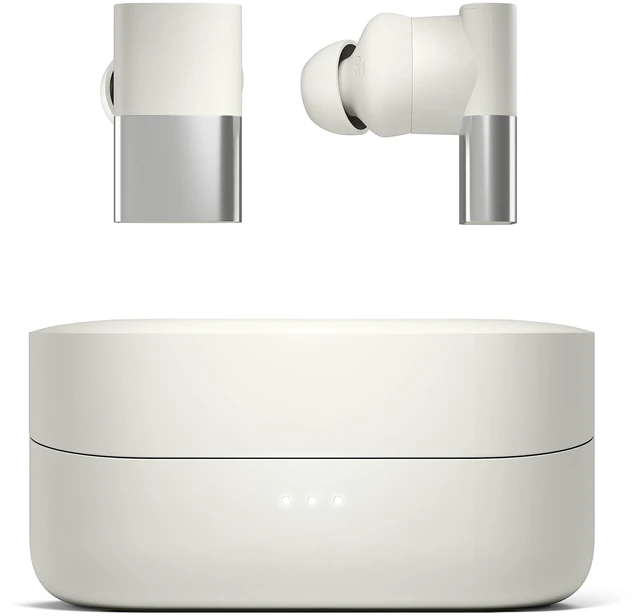 Main image of Audio Between 3ANC Bone Wireless Earbuds - Triple Driver - Active Noise Cancelling - 6X Microphones - Transparency Mode - 8H Playtime - Bluetooth 5.2. - IPX5