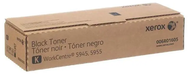 Main image of WorkCentre 5945/5955/5945i/5955i, AltaLink B8045/B8055/B8065/B8075/B8090 - Toner Cartridge (100,000 Pages) - 006R01605
