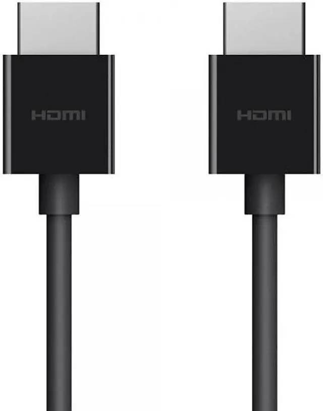 Main image of Belkin HDMI Audio/Video Cable