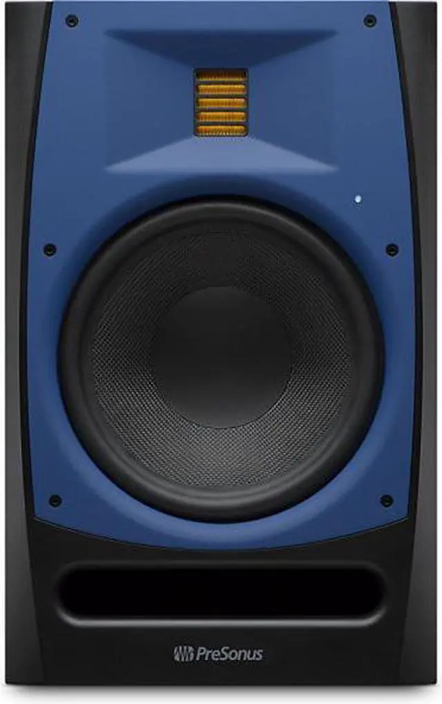Main image of Presonus R80 AMT Active Studio Monitor (Single)
