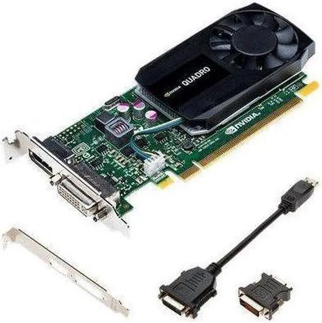 Main image of K620 - NVIDIA K620 PNY Quadro K620 2GB 128-bit DDR3 Graphics Card NVIDIA Quadro K620-VCQK620-PB