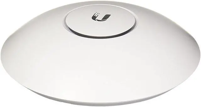 Alt view image 4 of 9 - Ubiquiti UAP-AC-LR-5-US 5-pack UniFi AP AC Long Range