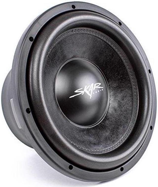 Subwoofer skar 2024 audio 12